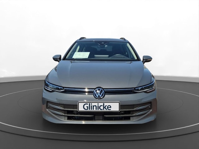 Volkswagen Golf 1.5 TSI Golf VIII Variant