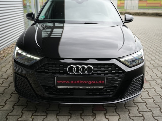 Audi A1 25 TFSI Sportback