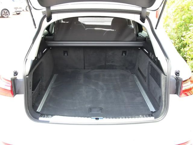 Audi A6 40 TDI Avant Quattro Sport