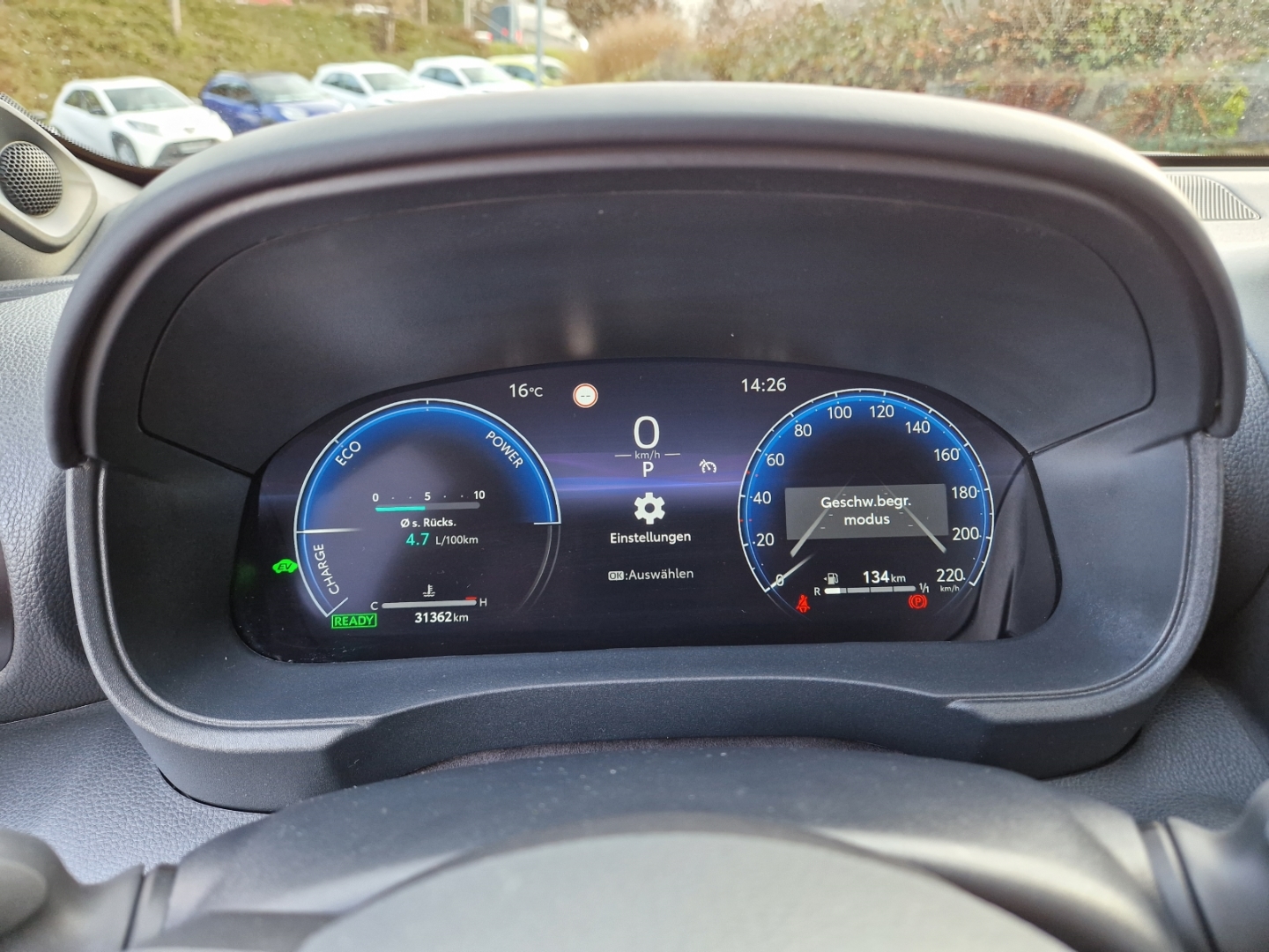 Toyota Yaris 5-deurs GR