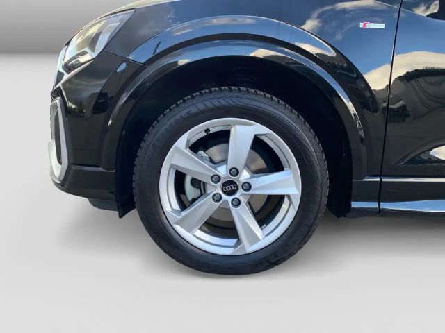 Audi Q2 35 TFSI S-Line S-Tronic