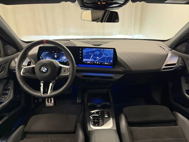 BMW 135 Sedan xDrive