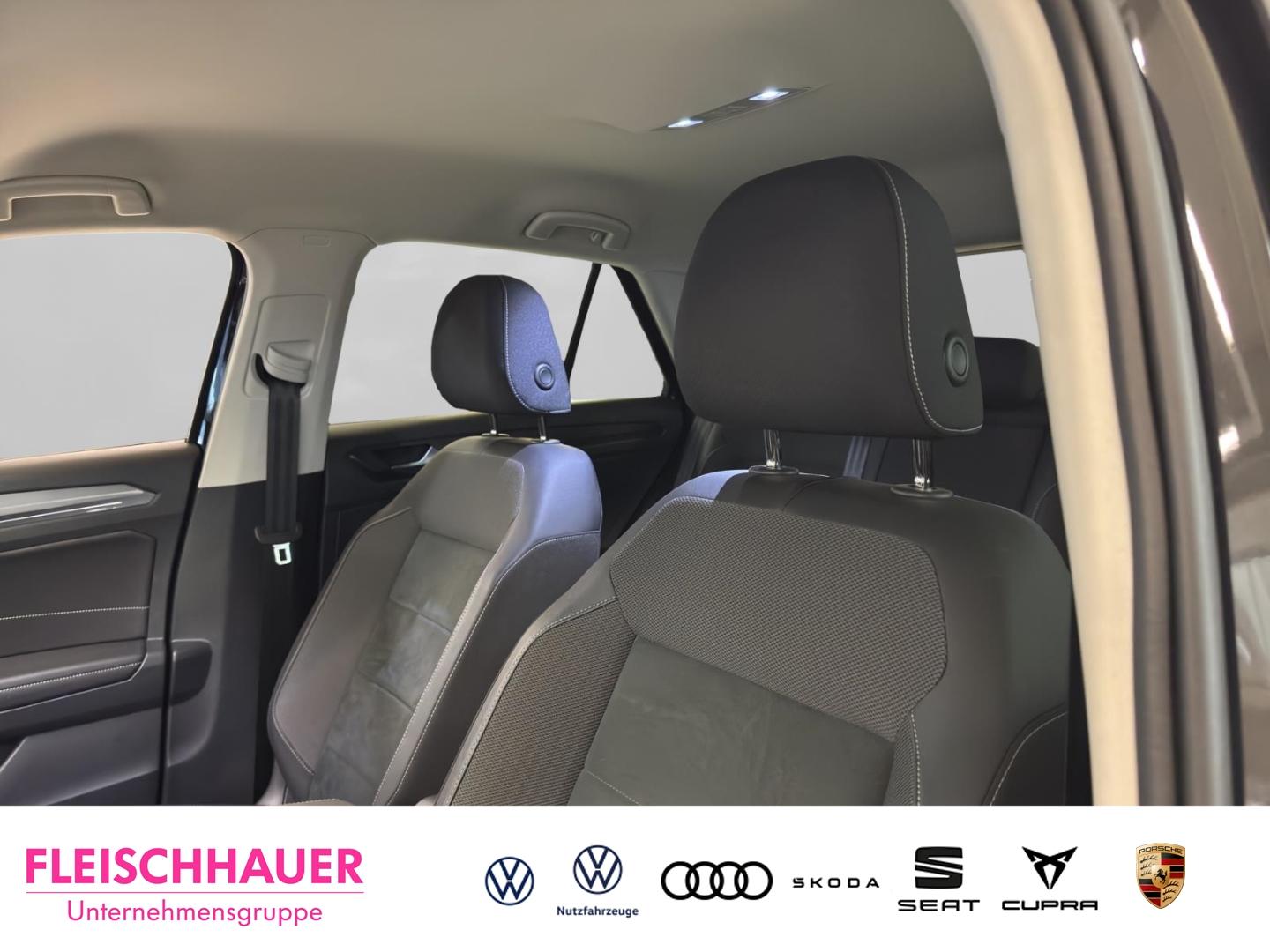 Volkswagen T-Roc 1.5 TSI Style