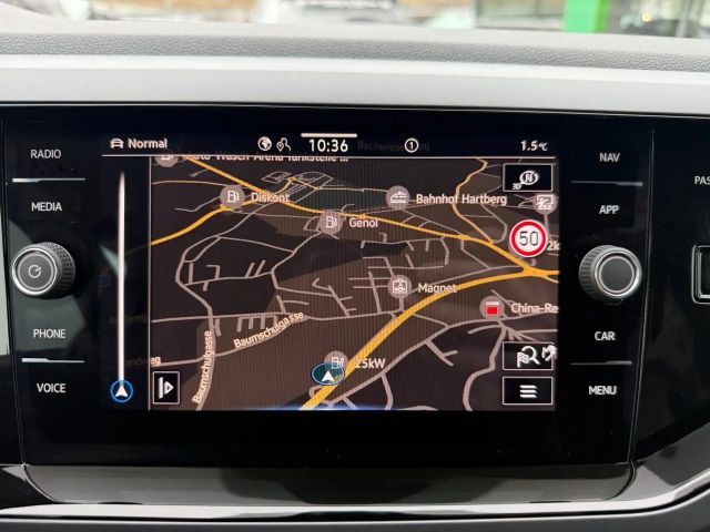 Volkswagen Taigo DSG