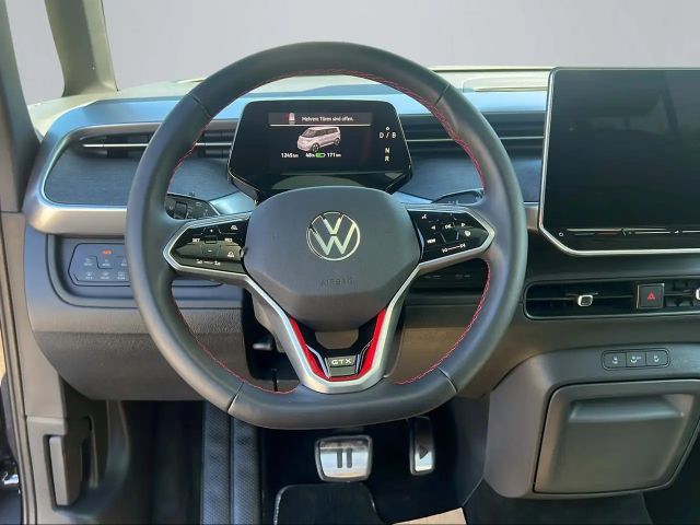 Volkswagen ID.Buzz 4Motion GTX