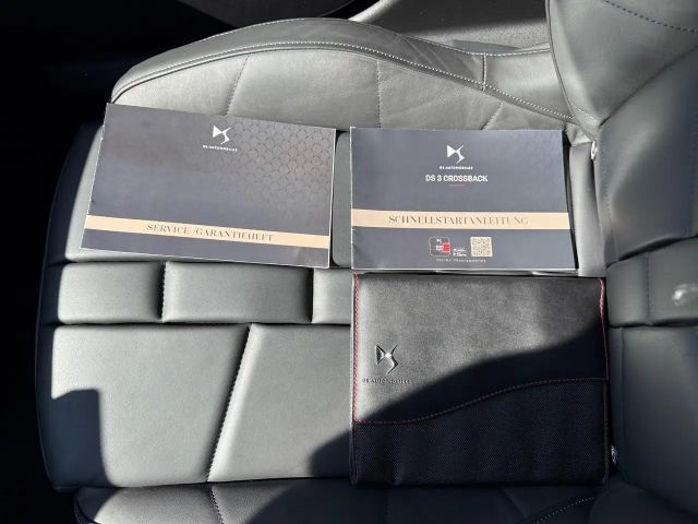 DS DS 3 Crossback Crossback E-Tense