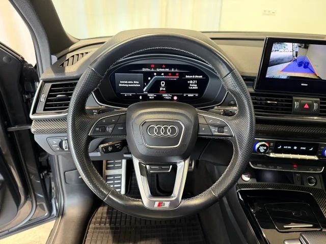 Audi SQ5 Quattro