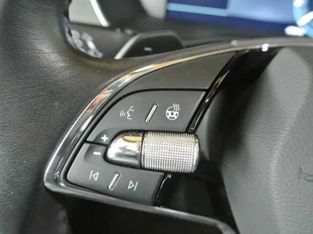 Skoda Octavia Sport Style Style