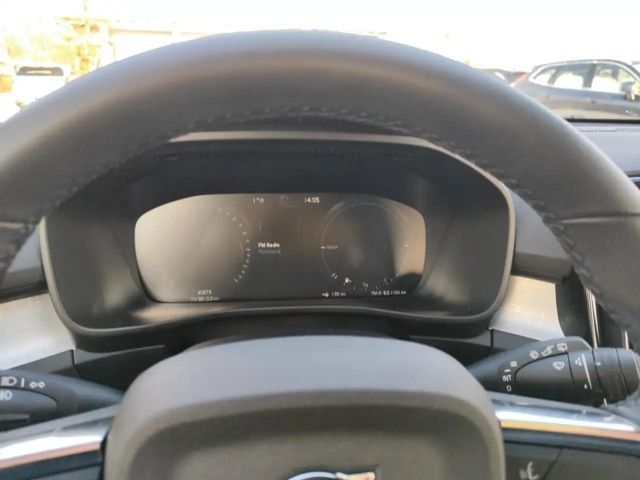 Volvo XC40 Bright Plus Recharge T4