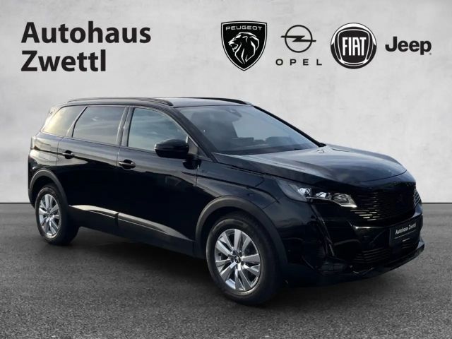 Peugeot 5008 GT-Line PureTech