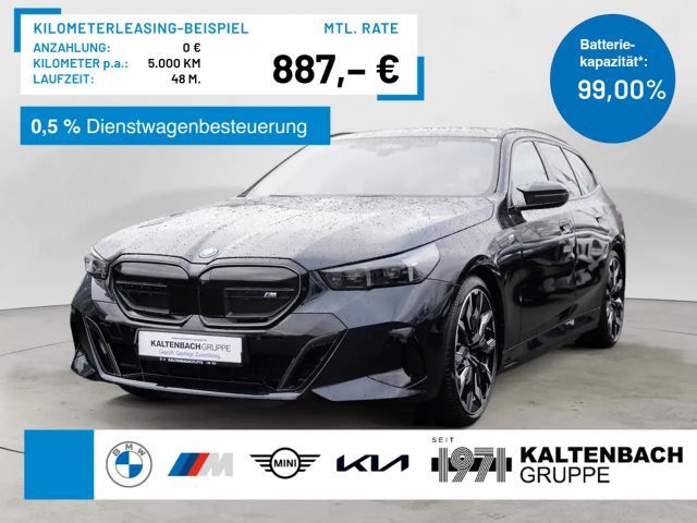 BMW i5 M60 Touring xDrive