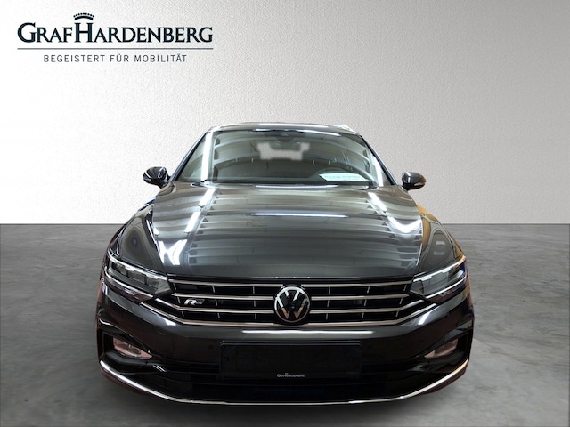 Volkswagen Passat 2.0 TDI Business DSG Variant