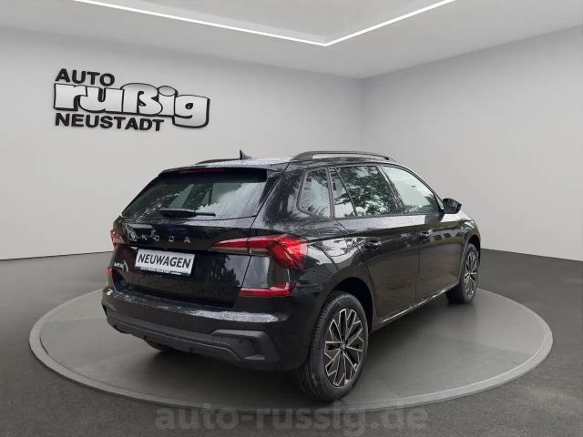 Skoda Kamiq 1.0 TSI Tour
