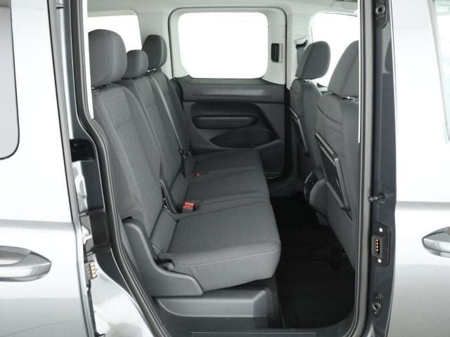 Volkswagen Caddy DSG