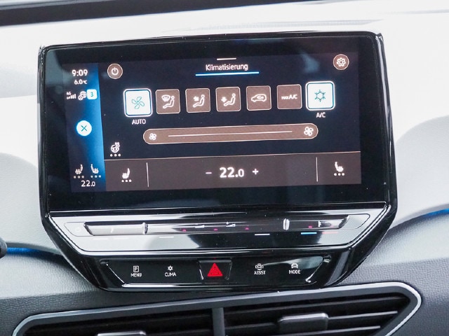 Volkswagen ID.3 Performance Pro