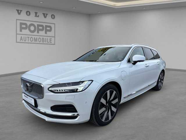 Volvo V90 V90
