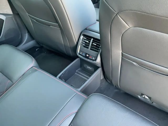 Skoda Octavia Combi RS