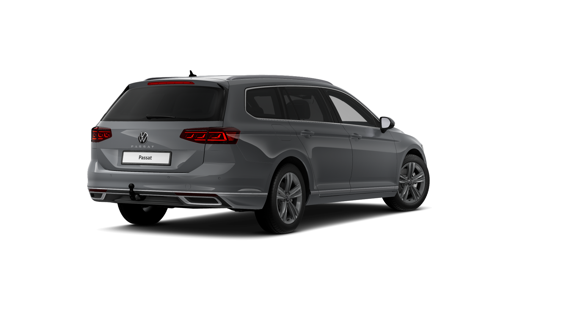 Volkswagen Passat DSG Variant