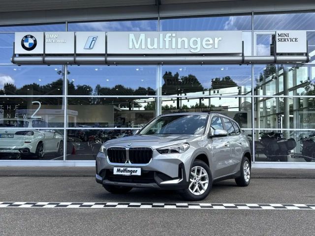 BMW X1 xDrive20d