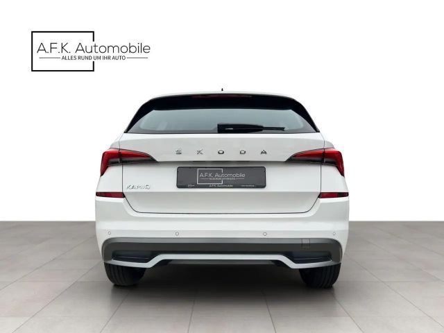 Skoda Kamiq 1.0 TSI Style Style