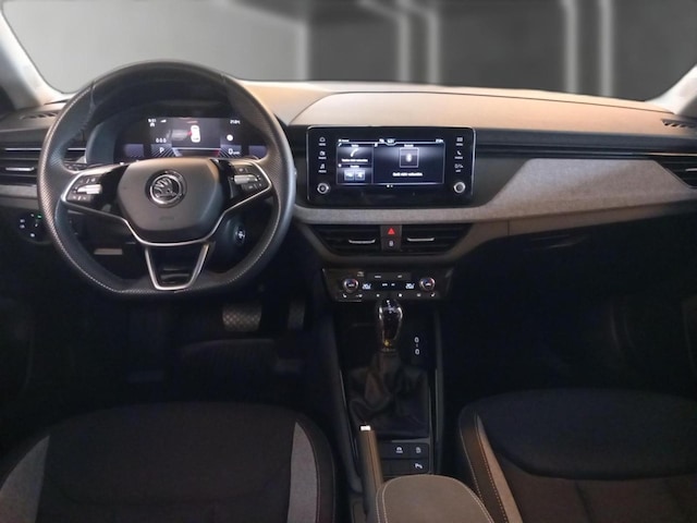 Skoda Kamiq 1.0 TSI Selection