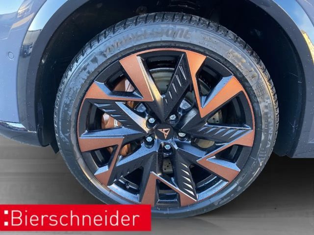 Cupra Formentor 4Drive DSG VZ