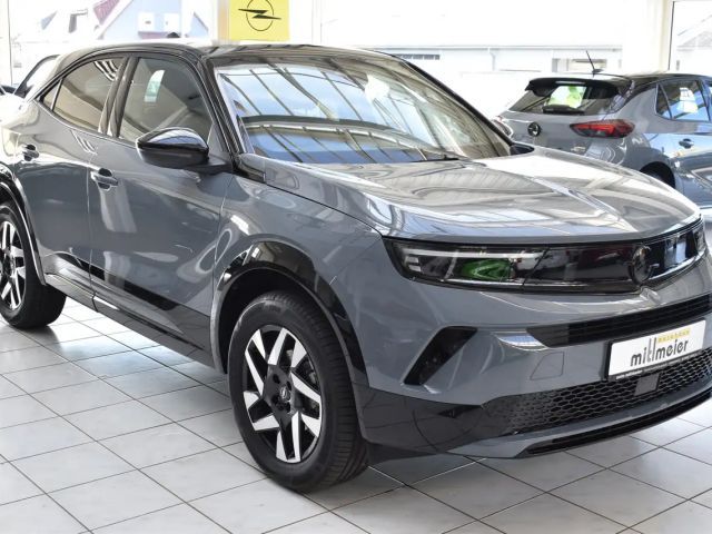 Opel Mokka 1.2 Turbo GS-Line Grand Sport