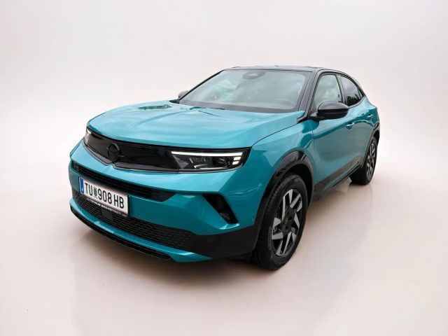 Opel Mokka GS-Line Grand Sport