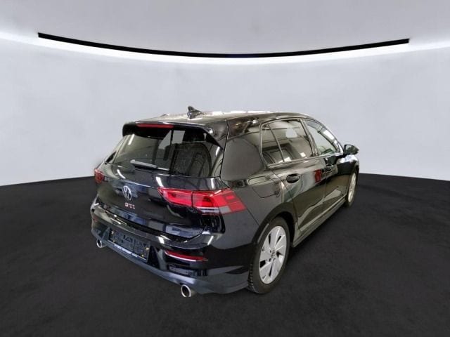 Volkswagen Golf GTI Style