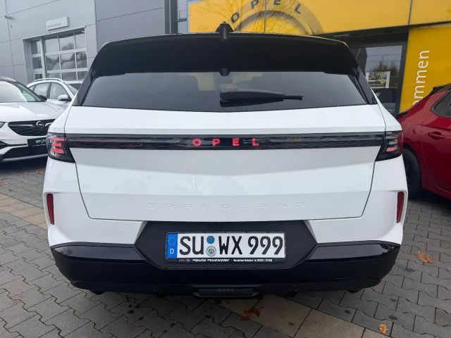 Opel Grandland X GS-Line Grand Sport Hybrid