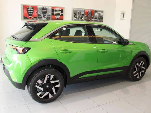 Opel Mokka Edition Turbo