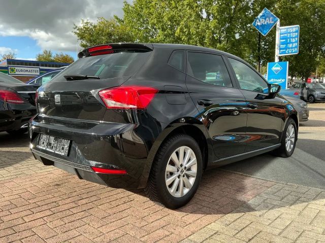 Seat Ibiza 1.0 TSI Style