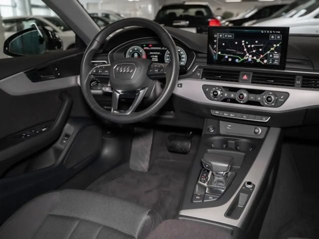 Audi A5 35 TDI Sportback