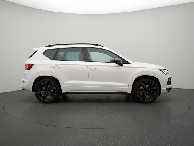 Cupra Ateca VZ