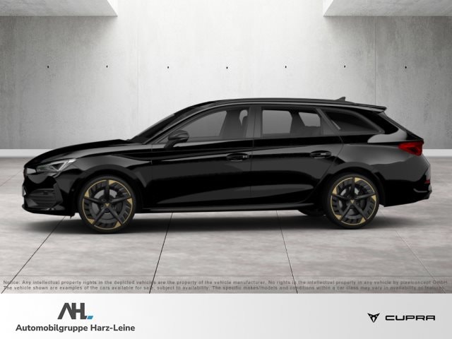 Cupra Leon DSG Sportstourer