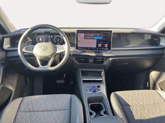 Volkswagen Tayron 1.5 eTSI Life