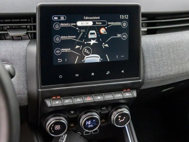 Renault Clio TCe 90 Techno