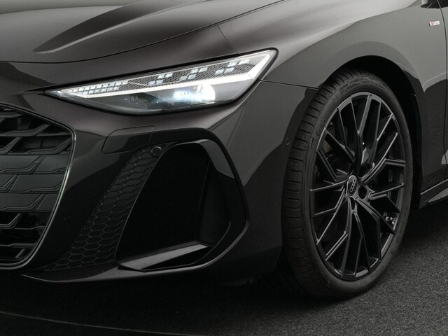 Audi A6 e-tron Avant Quattro