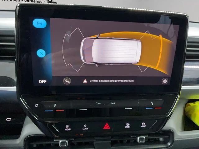 Volkswagen ID.Buzz Pro