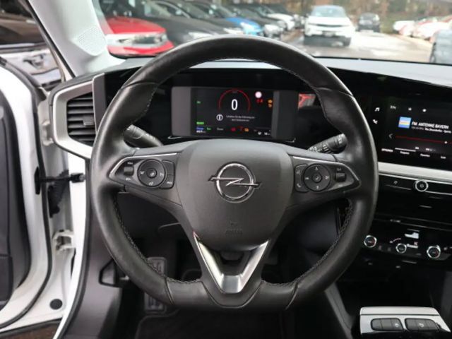 Opel Mokka Elegance