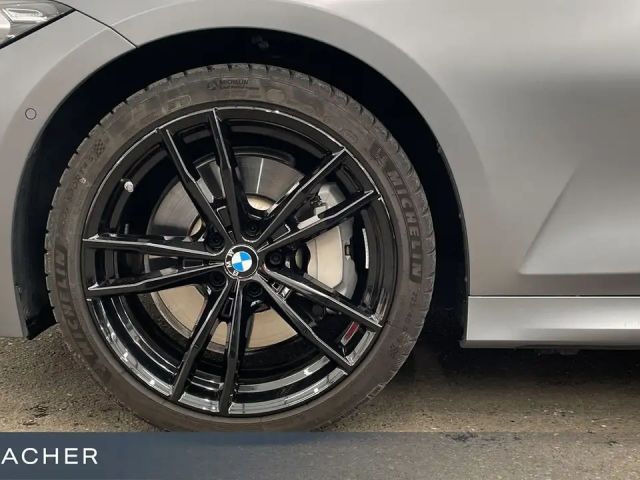 BMW 330 330i M-Sport Sedan xDrive