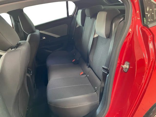 Opel Astra 1.2 Turbo Edition Turbo