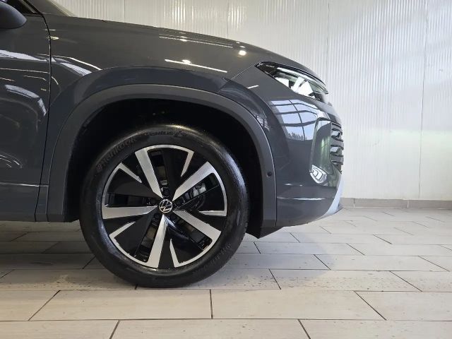 Volkswagen Tayron DSG