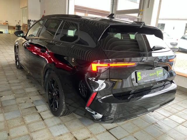 Opel Astra Sports Tourer