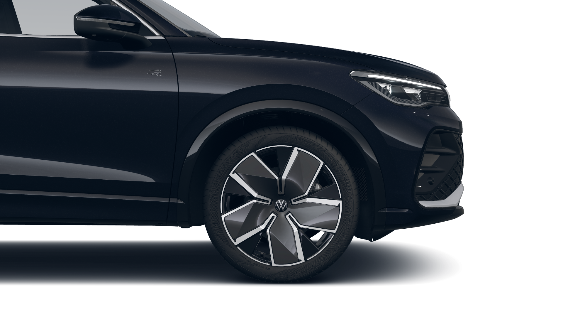 Volkswagen Tiguan 2.0 TDI 4Motion DSG