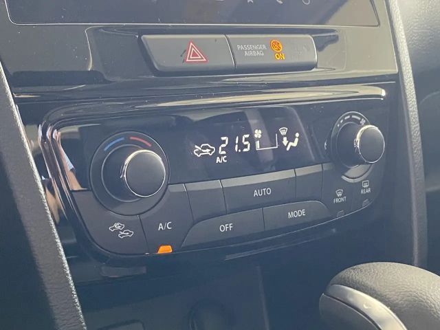 Suzuki Vitara AllGrip Comfort DualJet