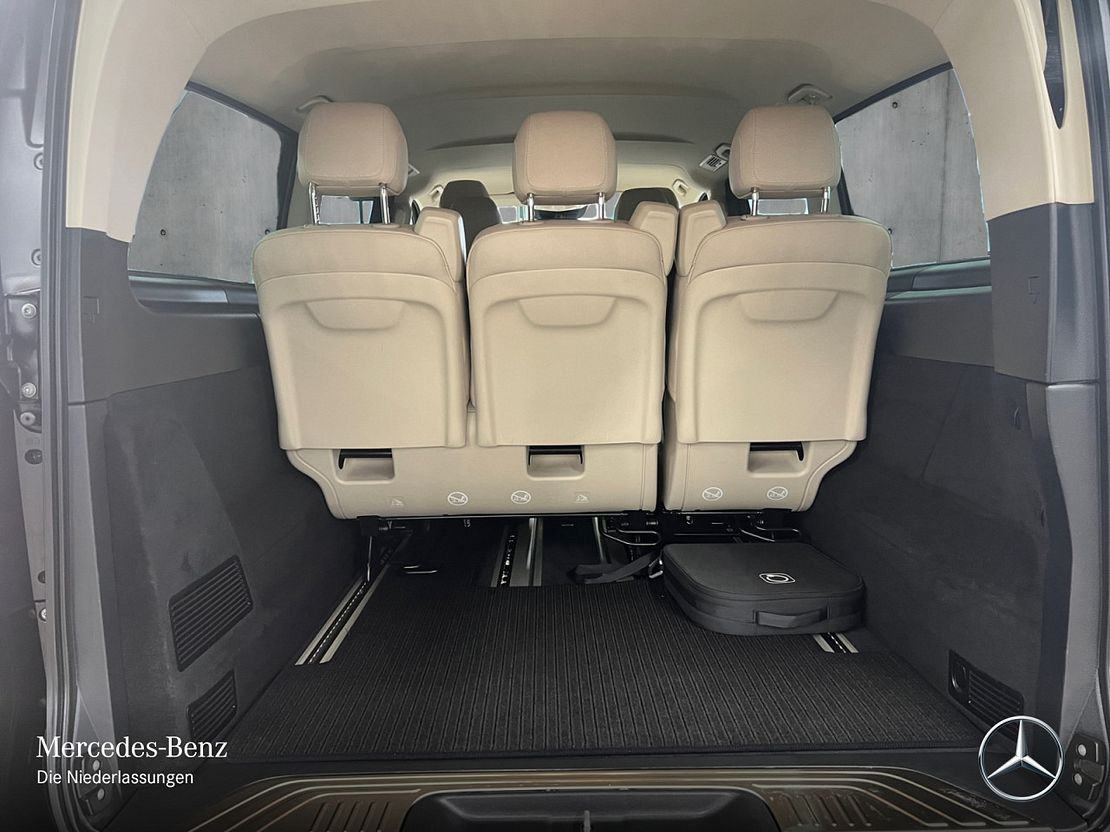 Mercedes-Benz EQV 300