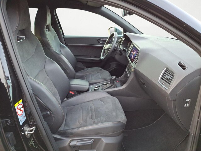 Cupra Ateca 2.0 TSI 4Drive