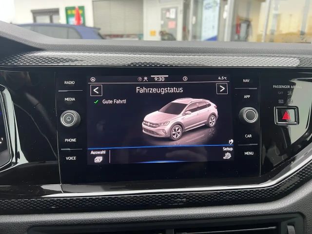 Volkswagen Taigo Life