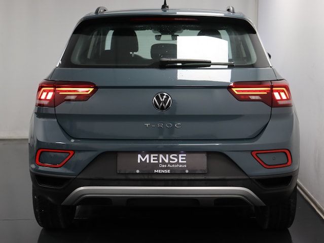 Volkswagen T-Roc 2.0 TDI